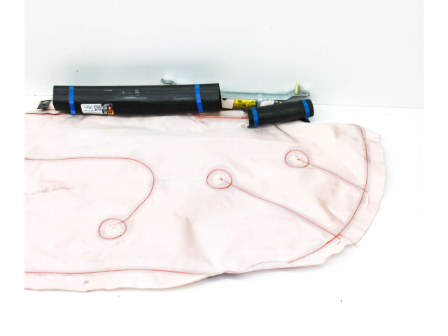 Боковая подушка безопасности 84239611   Chevrolet Camaro