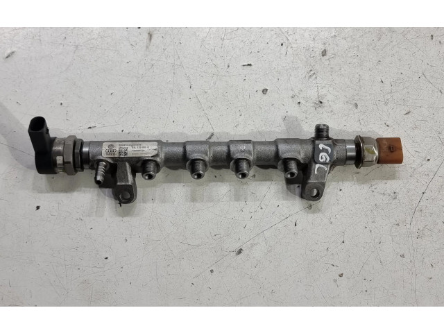 Vstřikovací lišta 03L130089Q   Audi A5 8T 8F     