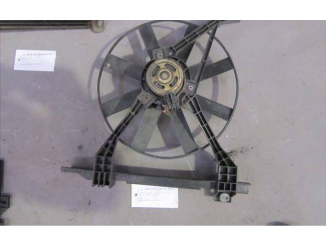 Моторчик дворников Smart ForTwo I