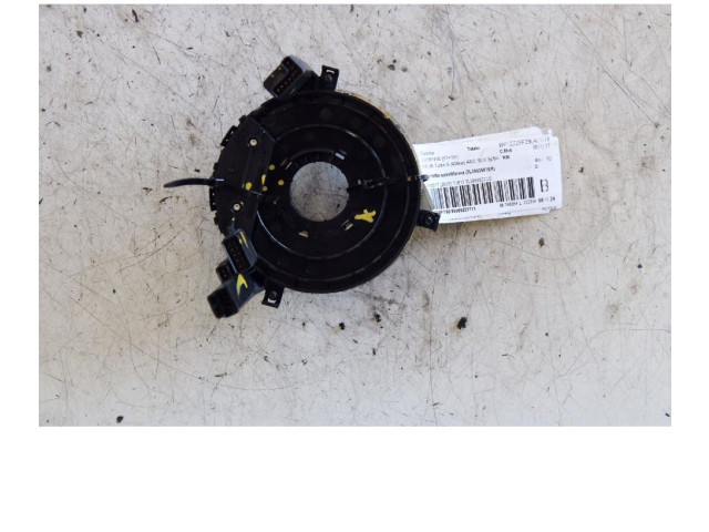 Подрулевой шлейф SRS 7L5953507CE Porsche Cayenne (9PA)