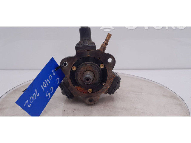 Топливный насос