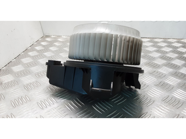 Вентилятор печки    MF1163602681, GX7319E624AA   Jaguar F-Pace