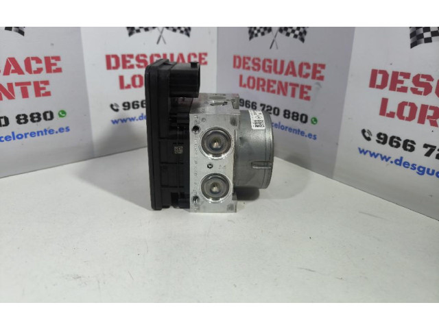 Блок АБС 10091514713 Dacia Dokker 2012 - года