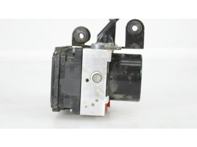 Блок АБС BFB4437AZB Mazda 3 II 2009 - 2013 года