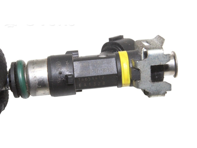 Форсунка 1465A412, KME340C Mitsubishi Outlander для бензинового / Электричество двигателя Y61 2