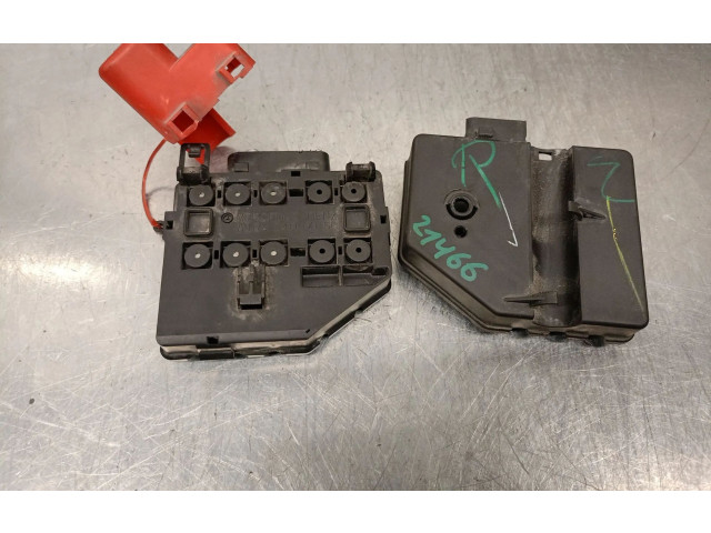 Řídící jednotka A1645400050   Mercedes-Benz ML AMG W164 2006