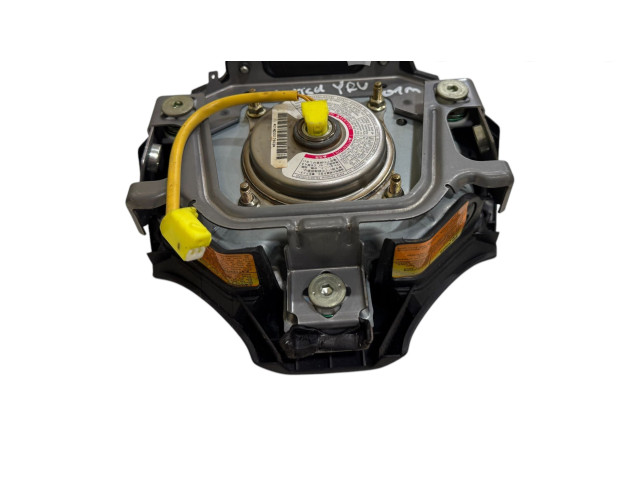 Подушка безопасности водителя Daihatsu YRV