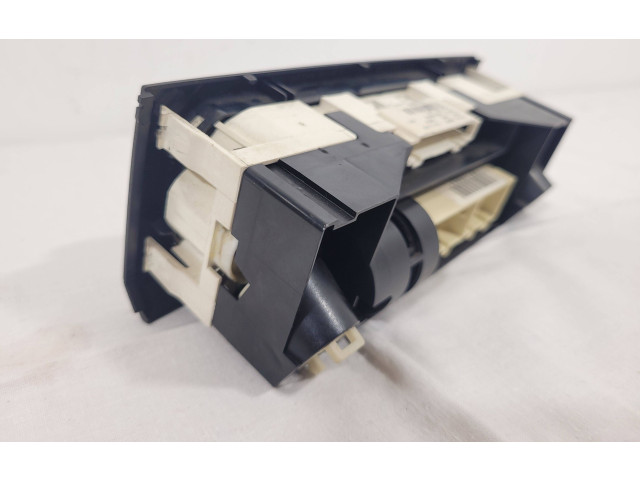 Блок управления климат-контролем 5J0820045, 901513690000 Skoda Fabia Mk2 (5J)