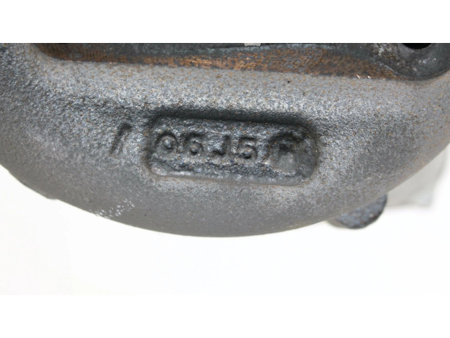 Turbodmychadlo Турбина A6420902386 Mercedes-Benz E C207 W207 OM 642.838