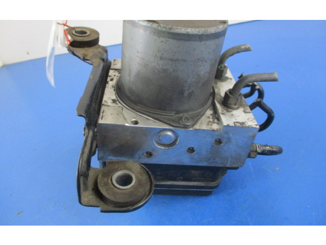 Блок АБС 12757280, 12757280   Saab  9-5  2006 - 2010 года