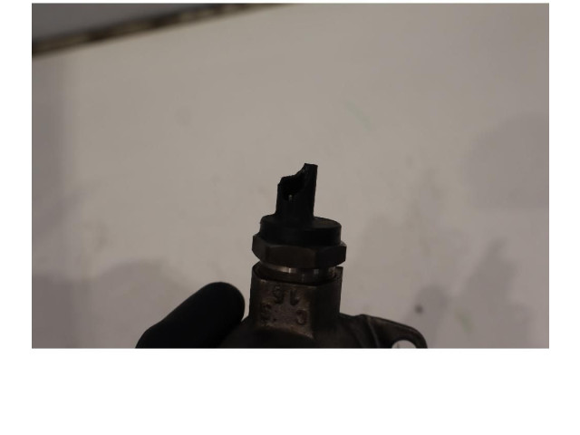 Топливный насос