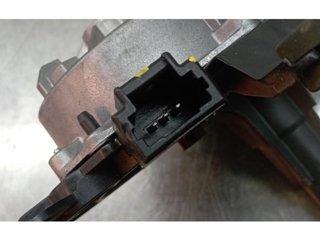 Моторчик заднего дворника 287109280R, 681002137091 Dacia Sandero