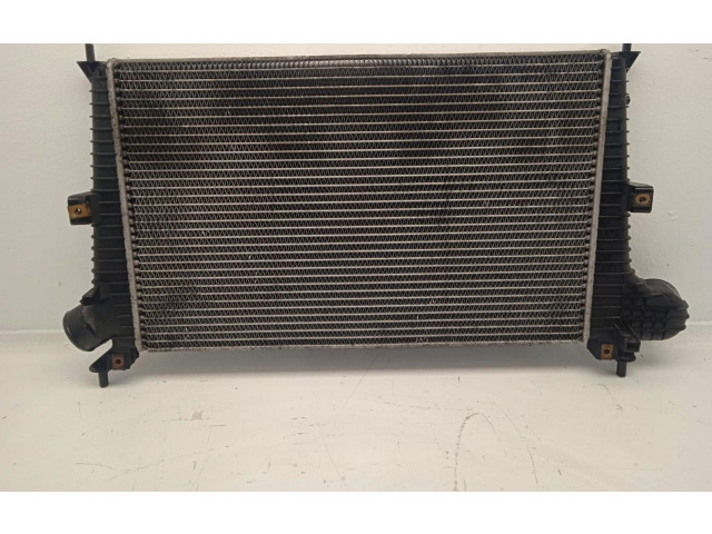 Интеркулер  4576039   Saab 9-5 