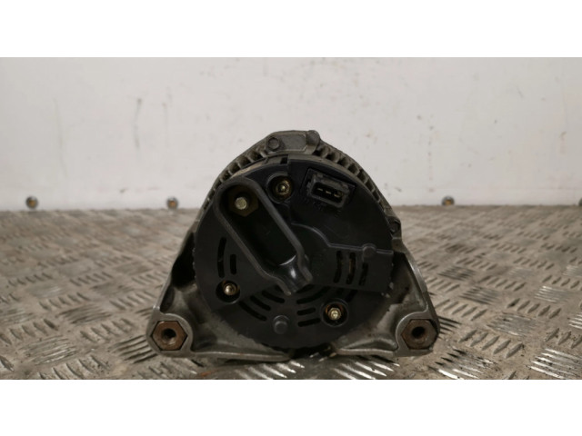 Генератор 2542515A   BMW 3 E46 2.0     