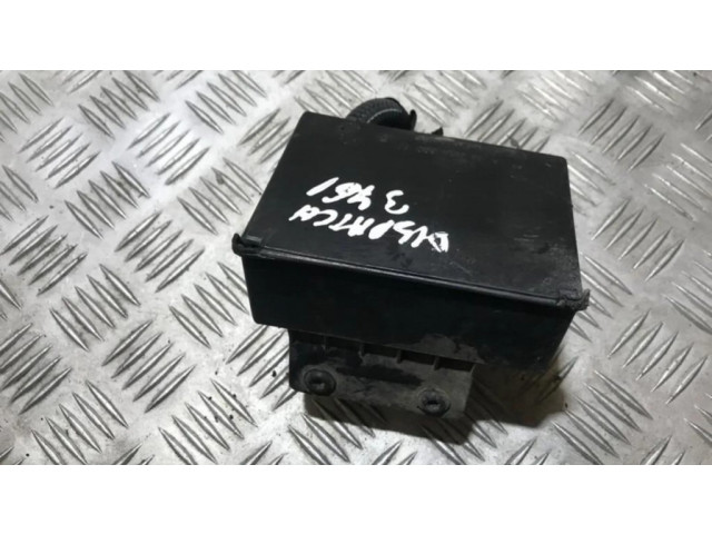 Pojistková skříňka 1495669080, m02022a100 Citroen Dispatch II 2010