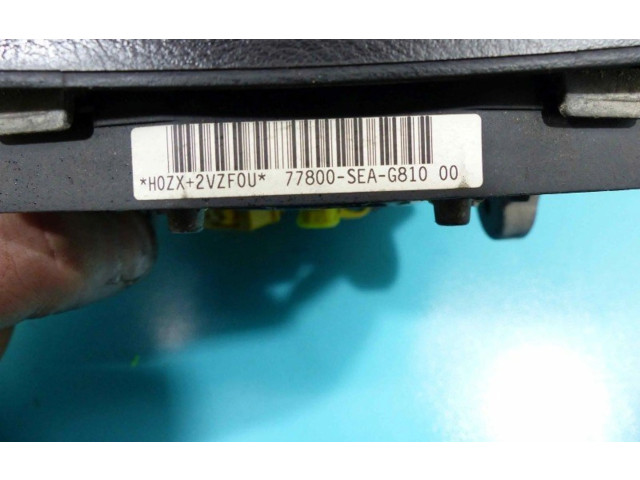 Подушка безопасности водителя 77800-SEA-G810, IMPRK1196224 Honda Accord