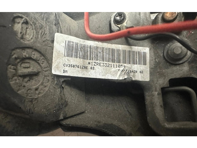 Volant Peugeot 206 2001 96441164ZR