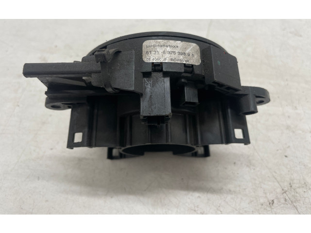 Подрулевой шлейф SRS 8375398 BMW 3 F30 F35 F31