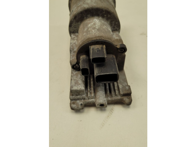 Электрическая часть Dodge Challenger