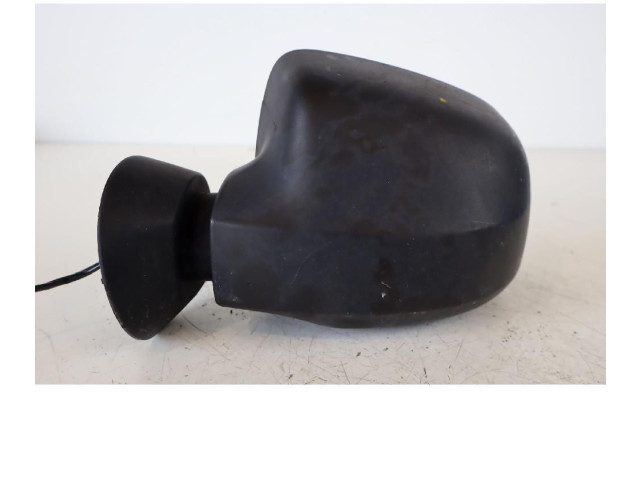 Зеркало электрическое Dacia Logan I 2004 - 2012 года