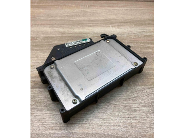 Блок управления АБС 1H0907379D   Volkswagen PASSAT B4