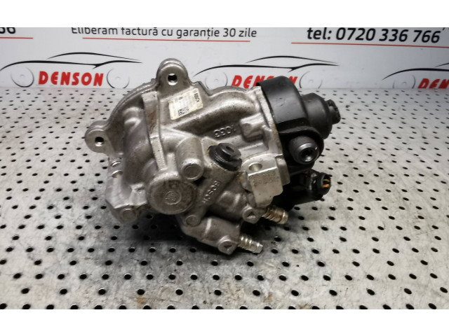 Топливная рампа 04L130755D, 0445010537 Volkswagen Golf VII