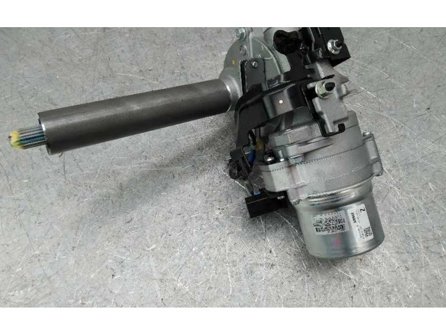 Рулевая рейка Q003TG2972, Q003TG29727802 Mazda CX-5 II 2017 - года