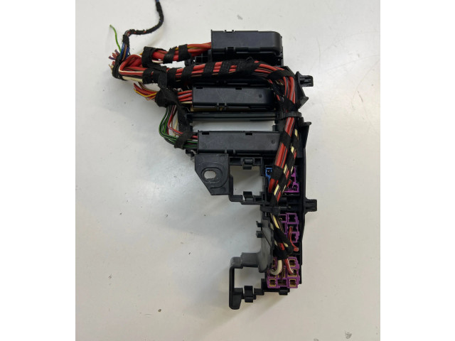 Блок предохранителей  8K0971845A   Audi A5 8T 8F    