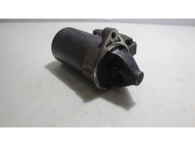 Турбина Стартер Hyundai Getz TM000A37001