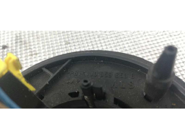 Подрулевой шлейф SRS 1J0959653B Audi A3 S3 8L