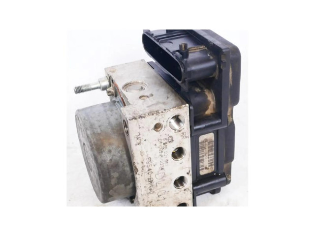 Блок АБС 0265231961 Daihatsu Cuore