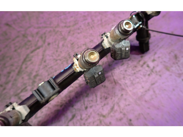 Vstřikovací lišta 3219018301, 3219018301 Fiat Punto (188) 188