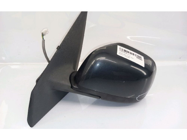 Зеркало (механическое) Dacia Lodgy 2012 - года