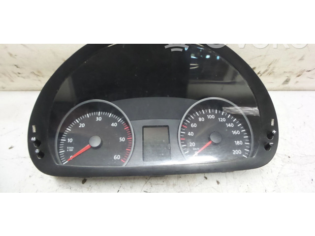 Vstřikovač 9069001900, 2E0909052GL Volkswagen Crafter CEBB CEB