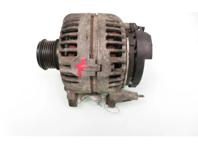 Генератор 06F903023F, 0124525091 Volkswagen Jetta V