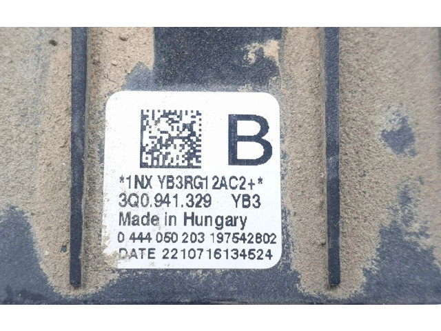 Блок управления 3Q0941329, 3Q0941329 Skoda Octavia Mk4