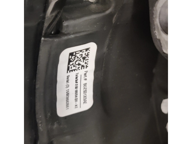 Volant Chrysler Pacifica 2017 5UZ531X9AE