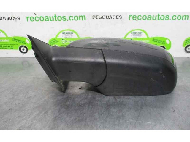 Zpětné zrcátko KIA Venga 2013 876201P031, 5PINES