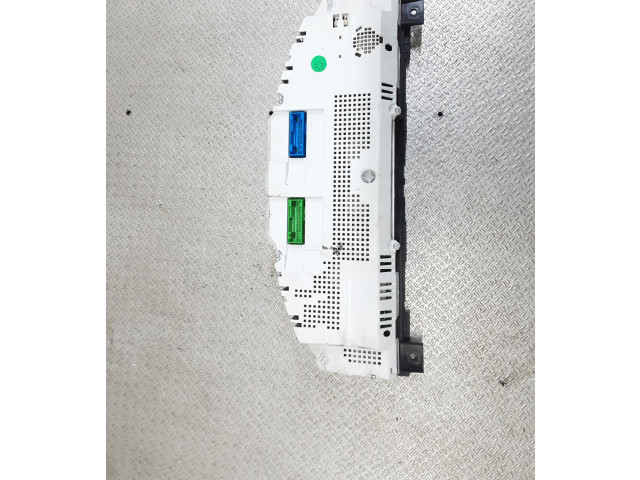 Панель приборов 3D0920882N   Volkswagen Phaeton       