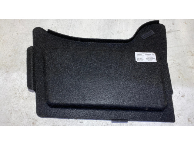 Боковой отделочный щит