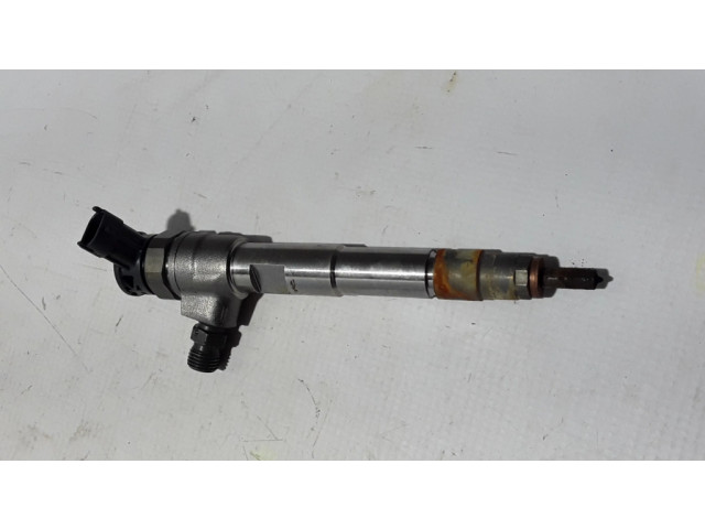 Форсунка 8201636333 Dacia Duster II для дизельного двигателя K9K 856 1.5