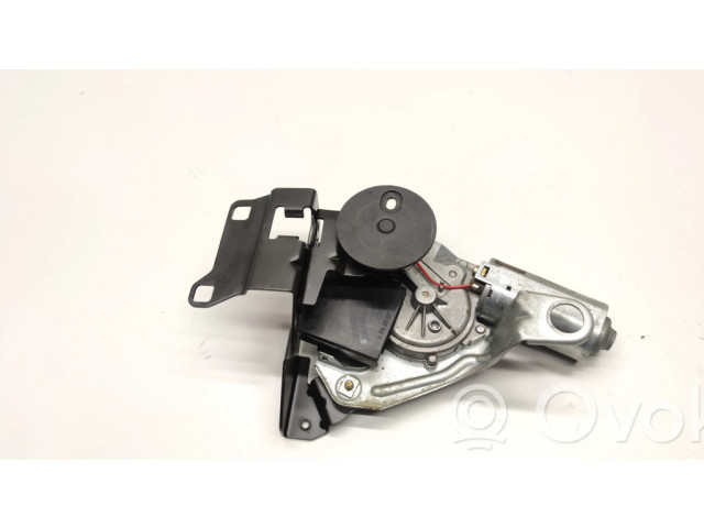 Моторчик заднего дворника 0390201559964, 69036679 BMW 3 E46