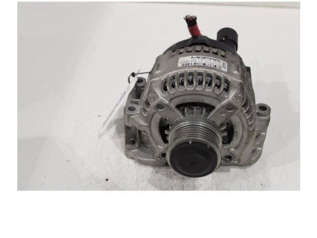 Генератор 52079864   Fiat 500L      