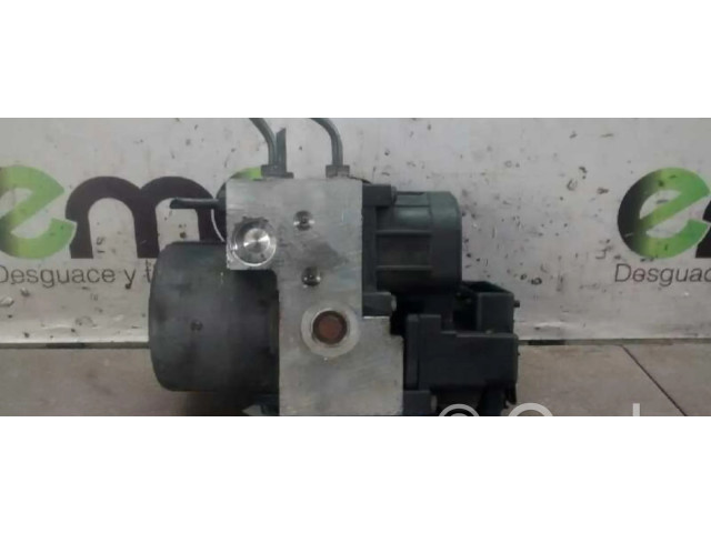 Блок АБС 476605M303, ABS Nissan Almera N16 2000-2010 года