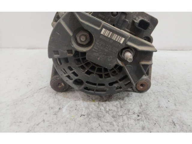 Генератор 231008578R   Renault Clio III      