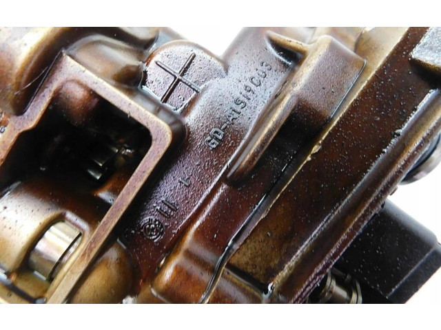 Čerpadlo oleje 948107010   Porsche Cayenne (9PA)   