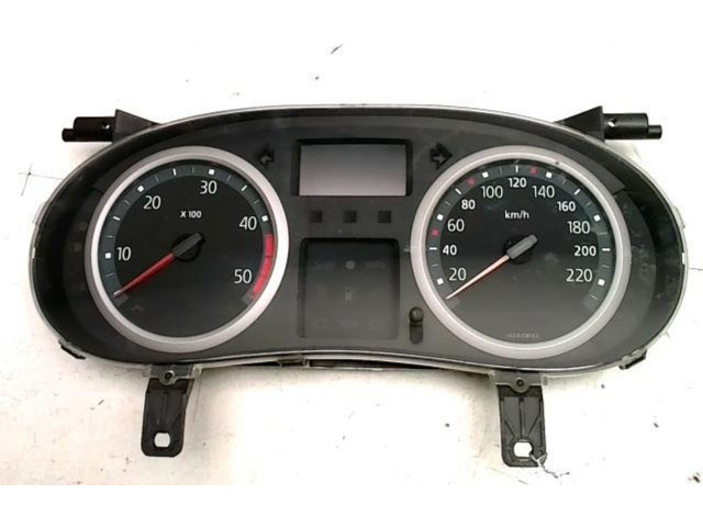 Přístrojová deska Renault Clio II 2004 8200401604, 8200401604