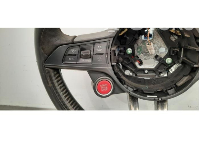 Volant Alfa Romeo Stelvio 2018 6000628865