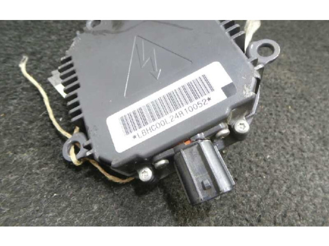 Блок управления Xenon