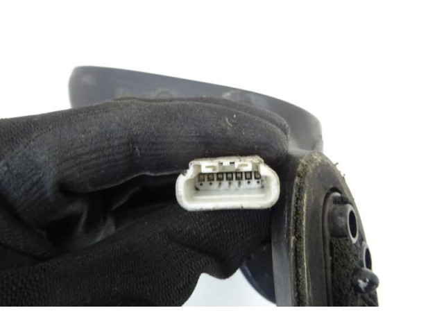 Зеркало (механическое)       Fiat Grande Punto   -  года   